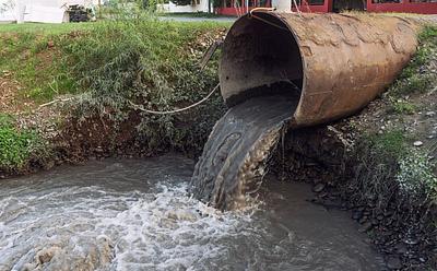 Water Companies In England Manipulated Sewage Tests, Report Finds