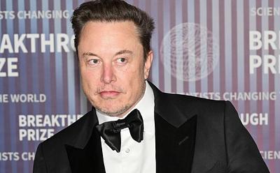 Elon Musk Falsely Claims Animals ‘Don’t Make A Difference’ To Global Warming 