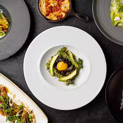 Plant-Based Dining Month Brings Deals and Climate Action to Los Angeles: “No One Has to Choose Between Delicious Food and Doing Good” 
