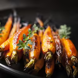 Not Sure How To Roast Vegetables? Ina Gartenâs Method Is a Masterclass