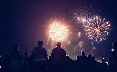 Anti-Firework Petition With 1 Million Signatures Delivered To UK Government