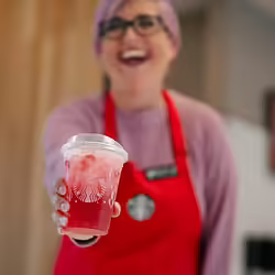 Get These 3 Starbucks’ Holiday Drinks With No Dairy-Free Surcharge