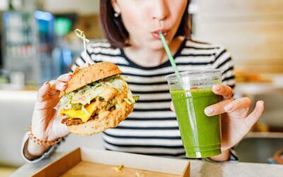 On World Vegan Day, Veganuary calls on restaurants to improve their plant-based offerings ahead of 2025 campaign