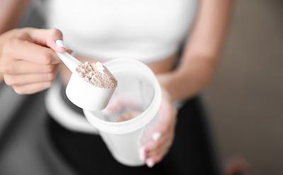 Company Produces ‘Breakthrough’ Plant-Based Protein
