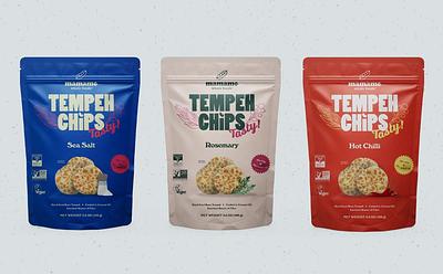 You Can Now Buy Tempeh Crisps In The UK