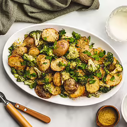 Get the Best Out of Your Potatoes With These 40 Delicious RecipesÂ 