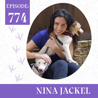Lady Freethinker Combats Cruelty w/ Nina Jackel