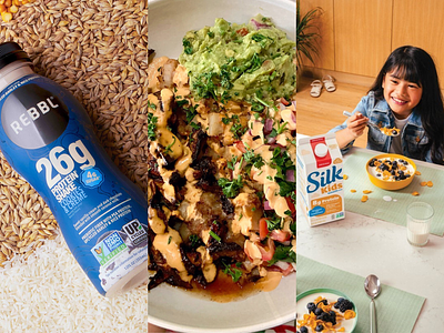 Future Food Quick Bites: Yelp’s Best Vegan Restaurants, Alt-Milk Launches & Fermentation Wins