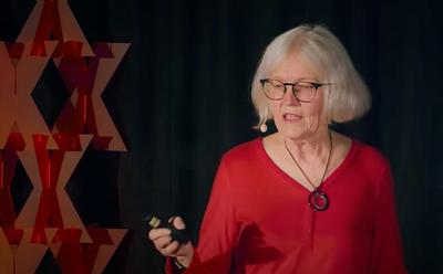 ‘What Food History Tells Us About Living Longer’