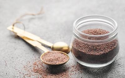 What Is Black Salt? The Popular Secret Ingredient In Plant-Based Cooking