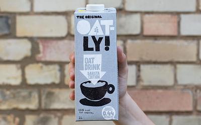 Oatly Reports Strong Third Quarter In 2024