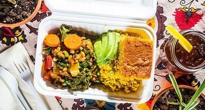 Yelp Names Top 100 Vegan Restaurants in the US