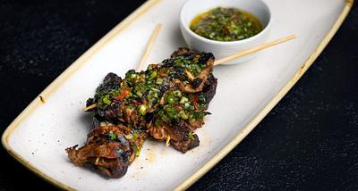 Plant-Based Dining Month Spotlights Sustainable Dining in Los Angeles