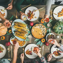 14 Vegan Soul Food Side Dishes to Add to Your Thanksgiving MenuÂ 