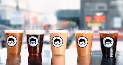 Gregorys Coffee Eliminates Non-Dairy Milk Upcharge