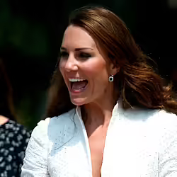 Pond Water Smoothies: Inside Princess Kate’s Favorite Green Drink