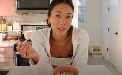 What I Eat In A Day: High Protein Vegan Meals