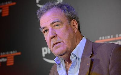 Jeremy Clarkson Says He ‘Doesn’t Particularly Like’ Sending Animals To Slaughter