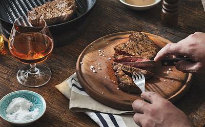 Scientists Discover ‘Critical Link’ Between Red Meat And Colorectal Cancer Risk