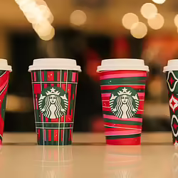 The Complete Guide to Starbucks’ Vegan 2023 Holiday Drinks