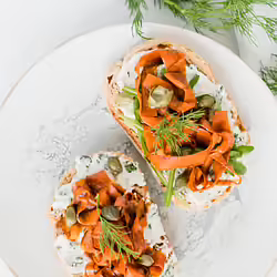 Forget Cereal, Vegetables Are the True Breakfast of Champions