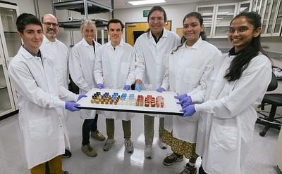 Scientists Are Using AI To Improve Vegan Meat Alternatives