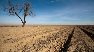 Global heating on the up – still no mention of animal agriculture