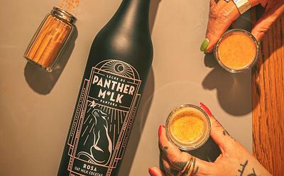 ‘World’s First’ Oat Milk Cream Liqueur Cocktail Arrives In Supermarkets