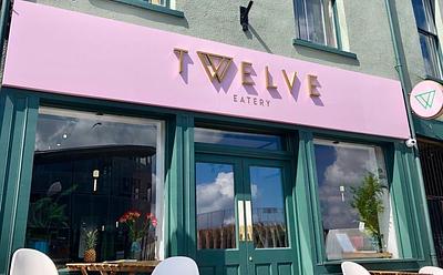 Vegan Restaurant Wins Gold Tourism Award