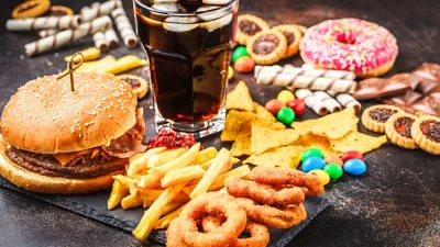 Ultra-processed foods – not a vegan issue
