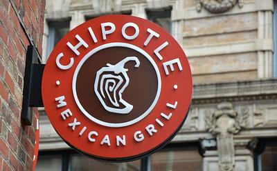 The Best And Worst Restaurant Chains For Plant-Based Options