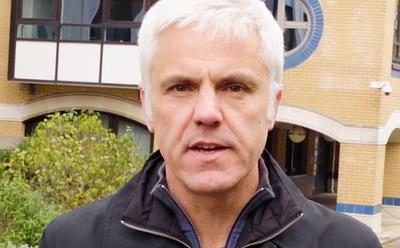 Veganuary Co-founder Applies For RSPCA CEO Role