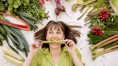 Eat to beat inflammation