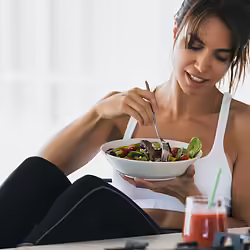5 Stress-Relieving Vegan FoodsâPlus, What Makes Stress Worse
