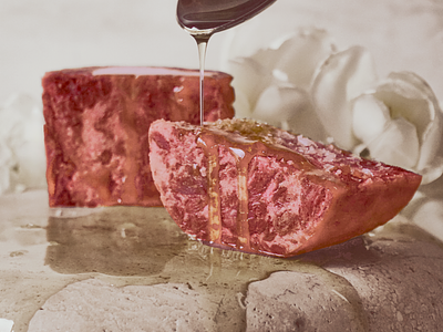 Korean Startup Debuts Fermentation-Derived Marbled Wagyu Steak Ahead of US & Europe Launch