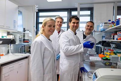 Researchers Develop Pioneering Method for Production of Antibodies as Revolutionary Alternative to Animal Experiments