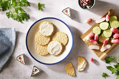 Bel Group Announces Three-Year Collaborative Project to Develop Fermented Cheese Alternatives