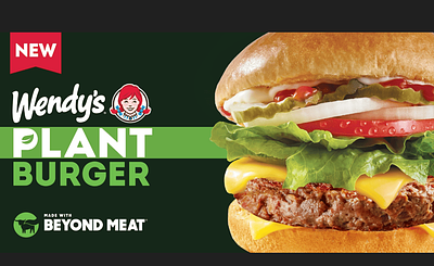 Beyond Meat Continues to Expand in Europe with Launch of Wendy’s Plant Burger in Georgia