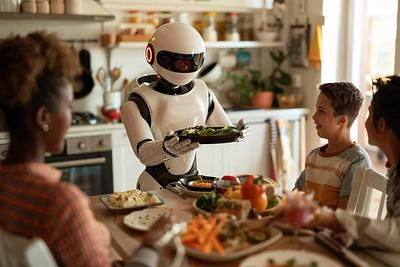 How Gen Alpha’s $12 Trillion Spending Power Could Reshape Cultivated and Plant-Based Food Markets