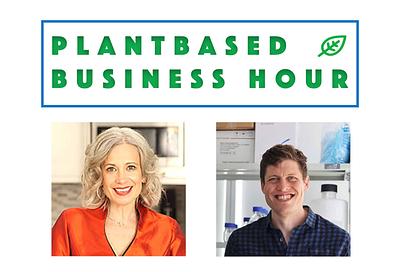 The Demand for Plant-based, Juicy Steak with Amos Golan of Chunk Foods