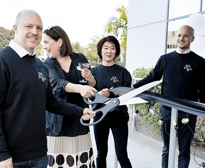 Onego Bio Opens US Headquarters in San Diego to Scale Animal-Free Egg Protein