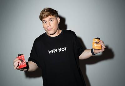 NotCo Launches Functional NotSquares Snack, Aims to Transform Category With $30M Investment