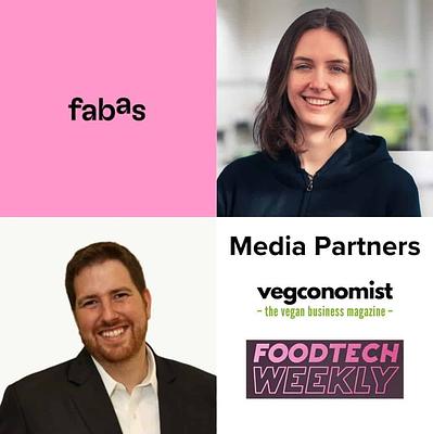 Investment Climate Podcast: Anik Thaler of Fabas, How to Get Funded in 2024