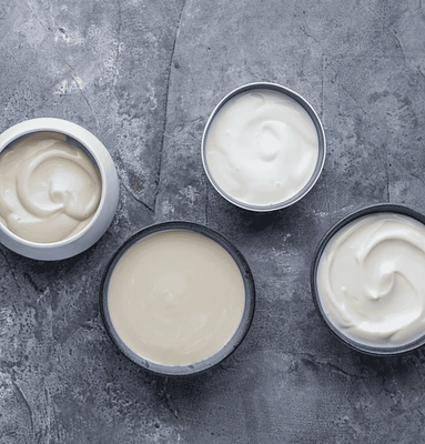 IFF Unveils 100% Enzymatic Solution for Premium and Velvety Textures in Plant-Based Yogurt