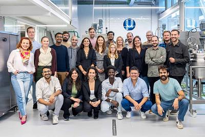 MicroHarvest Scales Microbial Protein Production to 10 Tons Daily in New Trial