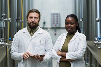 European Alt Protein Research Saw Record Public & Philanthropic Funding in 2023