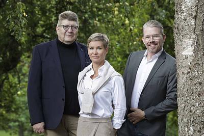 Happy Plant Protein Raises €1.8M for Technology Empowering Local Food Manufacturers to Produce Plant Protein
