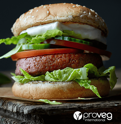 South Africa’s Fast-Food Chains Expand Plant-Based Menus, Simply Asia Tops ProVeg’s Rankings