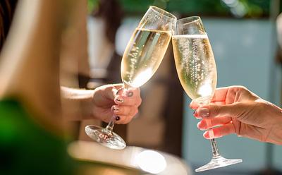 Tesco’s £25 Champagne Beats Luxury Brands In Taste Test