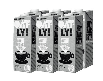 Oatly Achieves 9.6% Revenue Growth and Expands Market Share in Q3